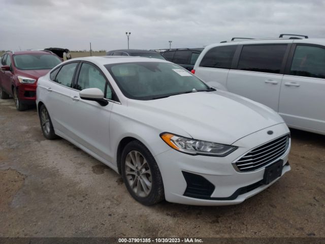 FORD FUSION 2020 3fa6p0hd1lr201171