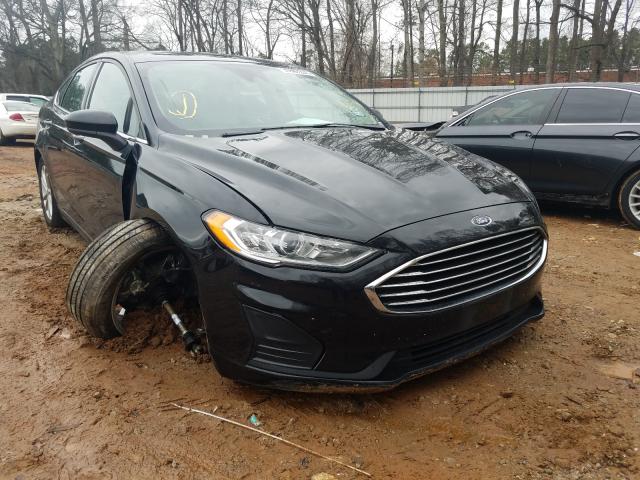 FORD FUSION SE 2020 3fa6p0hd1lr201249