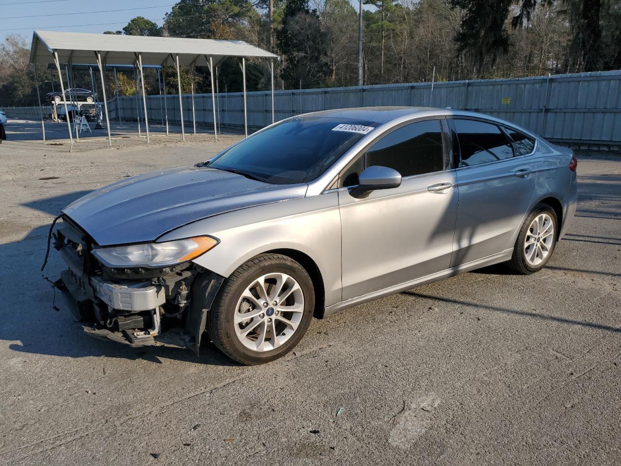 FORD FUSION 2020 3fa6p0hd1lr201252