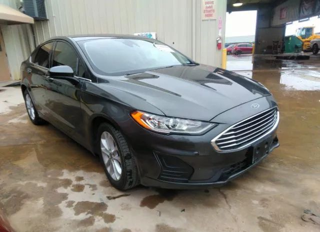 FORD FUSION 2020 3fa6p0hd1lr202353