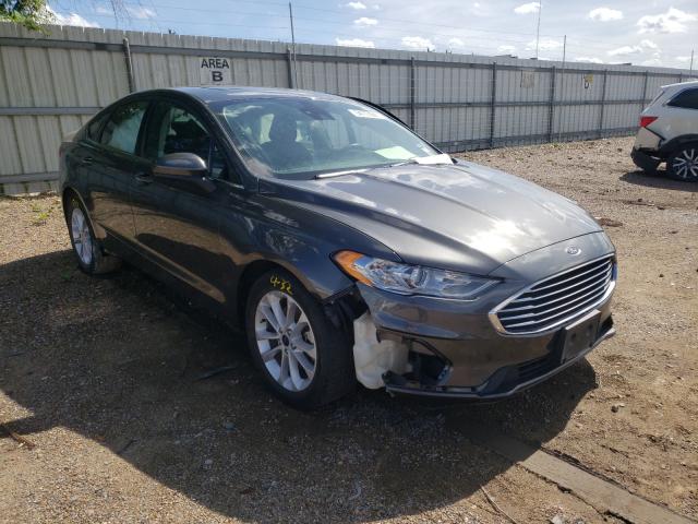 FORD FUSION SE 2020 3fa6p0hd1lr202482