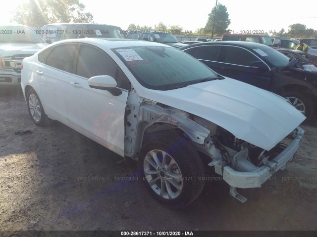 FORD FUSION 2020 3fa6p0hd1lr213272