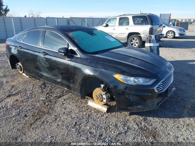 FORD FUSION 2020 3fa6p0hd1lr225244