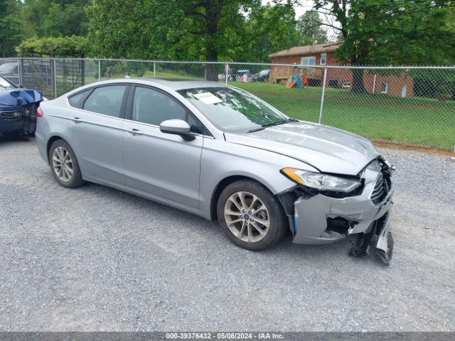 FORD FUSION 2020 3fa6p0hd1lr225289