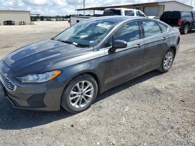 FORD FUSION SE 2020 3fa6p0hd1lr226426