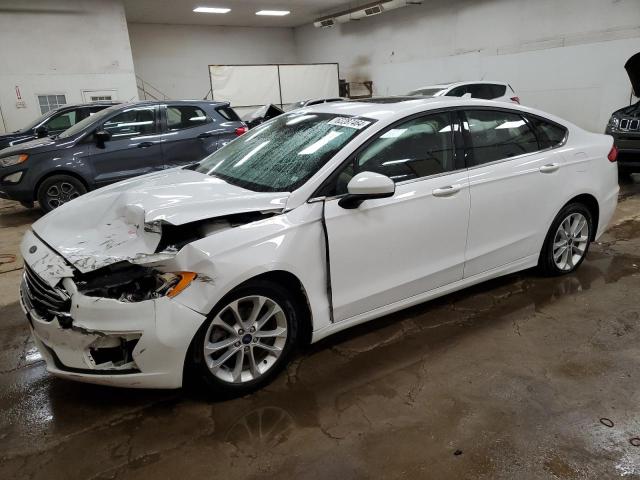 FORD FUSION SE 2020 3fa6p0hd1lr227060