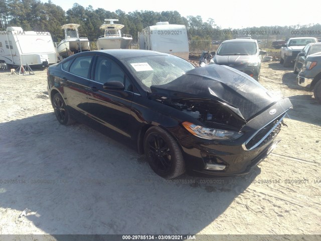 FORD FUSION 2020 3fa6p0hd1lr227690