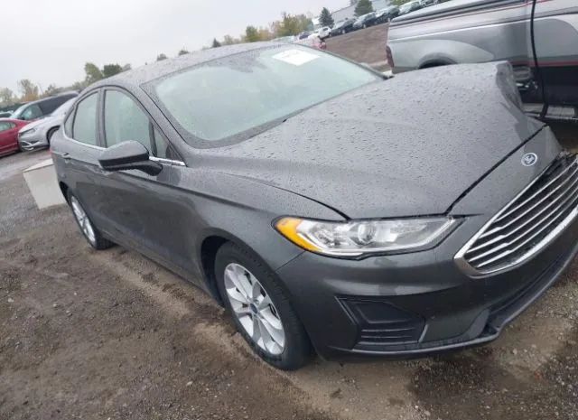 FORD FUSION 2020 3fa6p0hd1lr233070