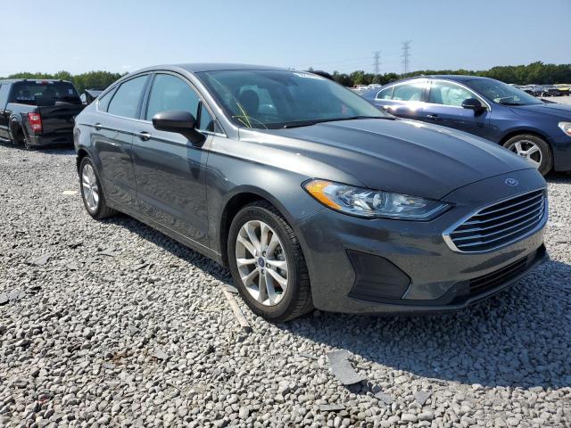 FORD FUSION SE 2020 3fa6p0hd1lr233408