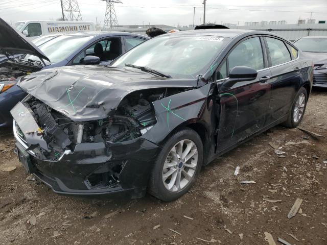 FORD FUSION 2020 3fa6p0hd1lr236177