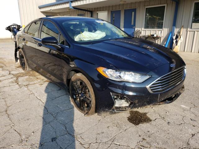 FORD FUSION SE 2020 3fa6p0hd1lr236390