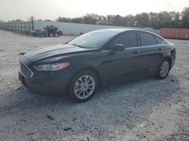 FORD FUSION SE 2020 3fa6p0hd1lr245591