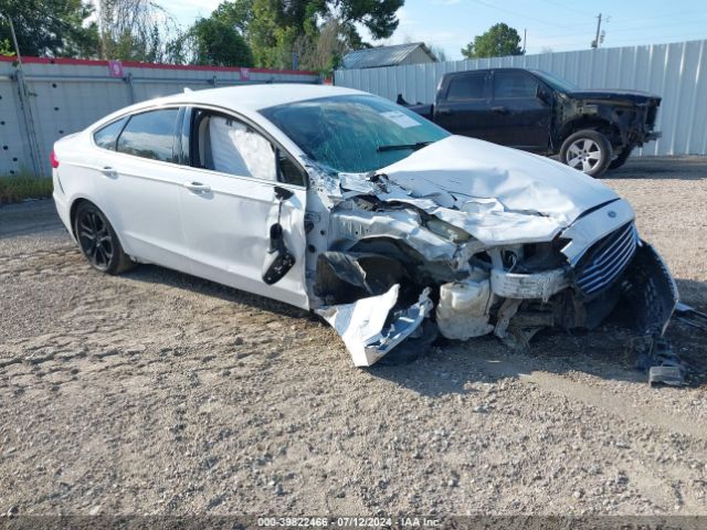 FORD FUSION 2020 3fa6p0hd1lr248491