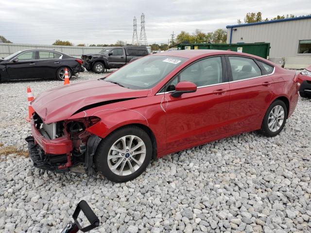 FORD FUSION 2020 3fa6p0hd1lr249723