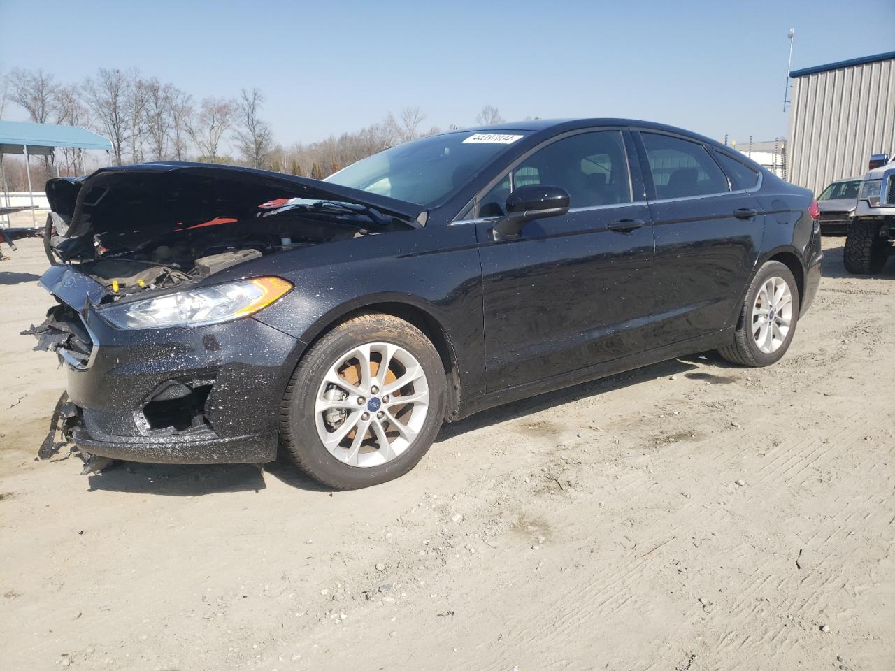 FORD FUSION 2020 3fa6p0hd1lr249785