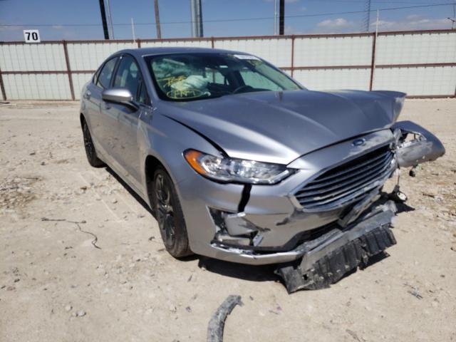 FORD FUSION SE 2020 3fa6p0hd1lr250807