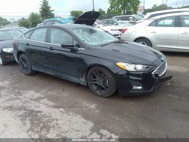 FORD FUSION 2020 3fa6p0hd1lr251388