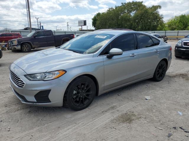 FORD FUSION 2020 3fa6p0hd1lr251651