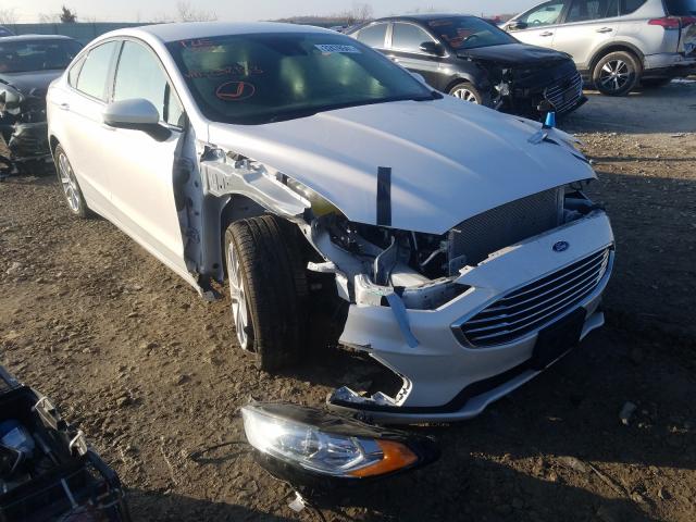 FORD FUSION SE 2020 3fa6p0hd1lr252153