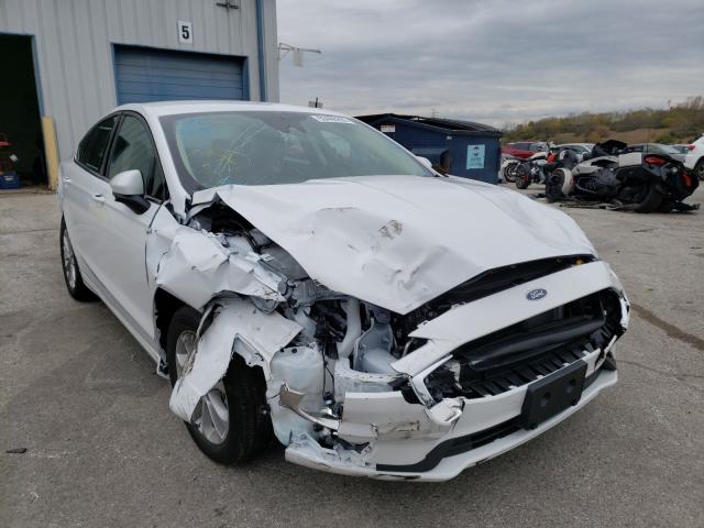 FORD FUSION 2020 3fa6p0hd1lr253108