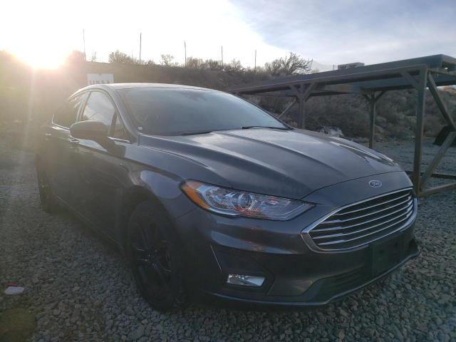 FORD FUSION SE 2020 3fa6p0hd1lr253366