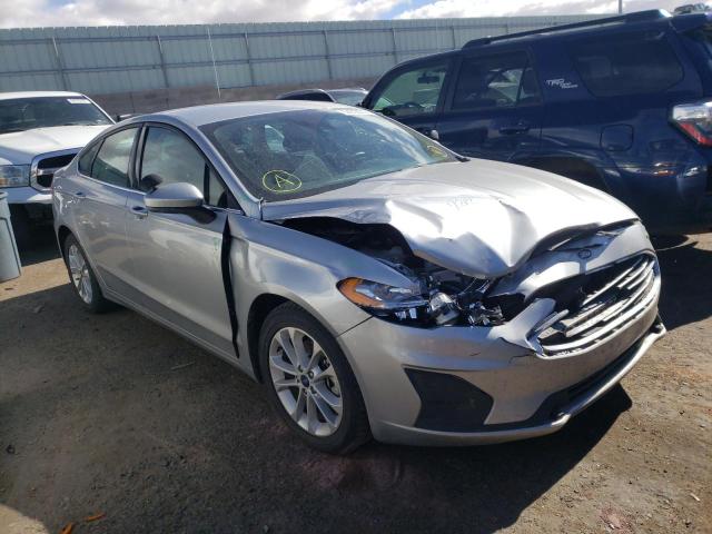 FORD FUSION SE 2020 3fa6p0hd1lr253738