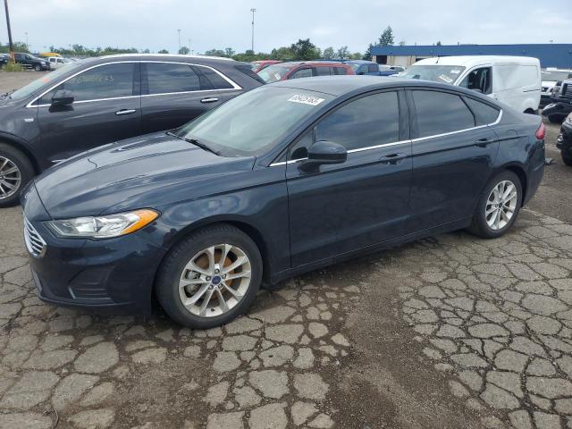 FORD FUSION SE 2020 3fa6p0hd1lr254128