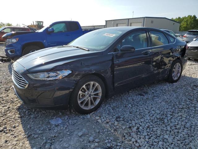 FORD FUSION 2020 3fa6p0hd1lr254758