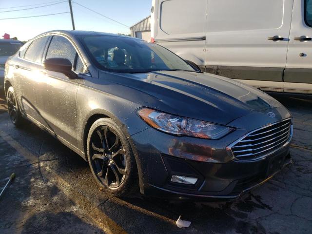 FORD FUSION SE 2020 3fa6p0hd1lr254856