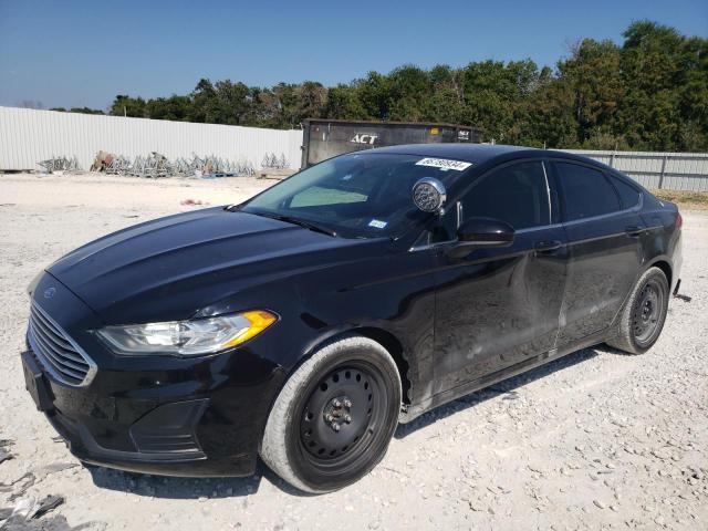 FORD FUSION 2020 3fa6p0hd1lr258549