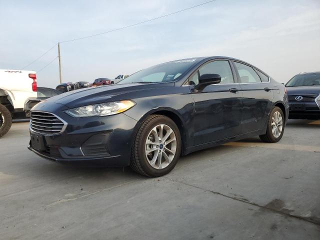 FORD FUSION SE 2020 3fa6p0hd1lr259569