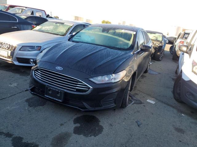 FORD FUSION 2020 3fa6p0hd1lr261077