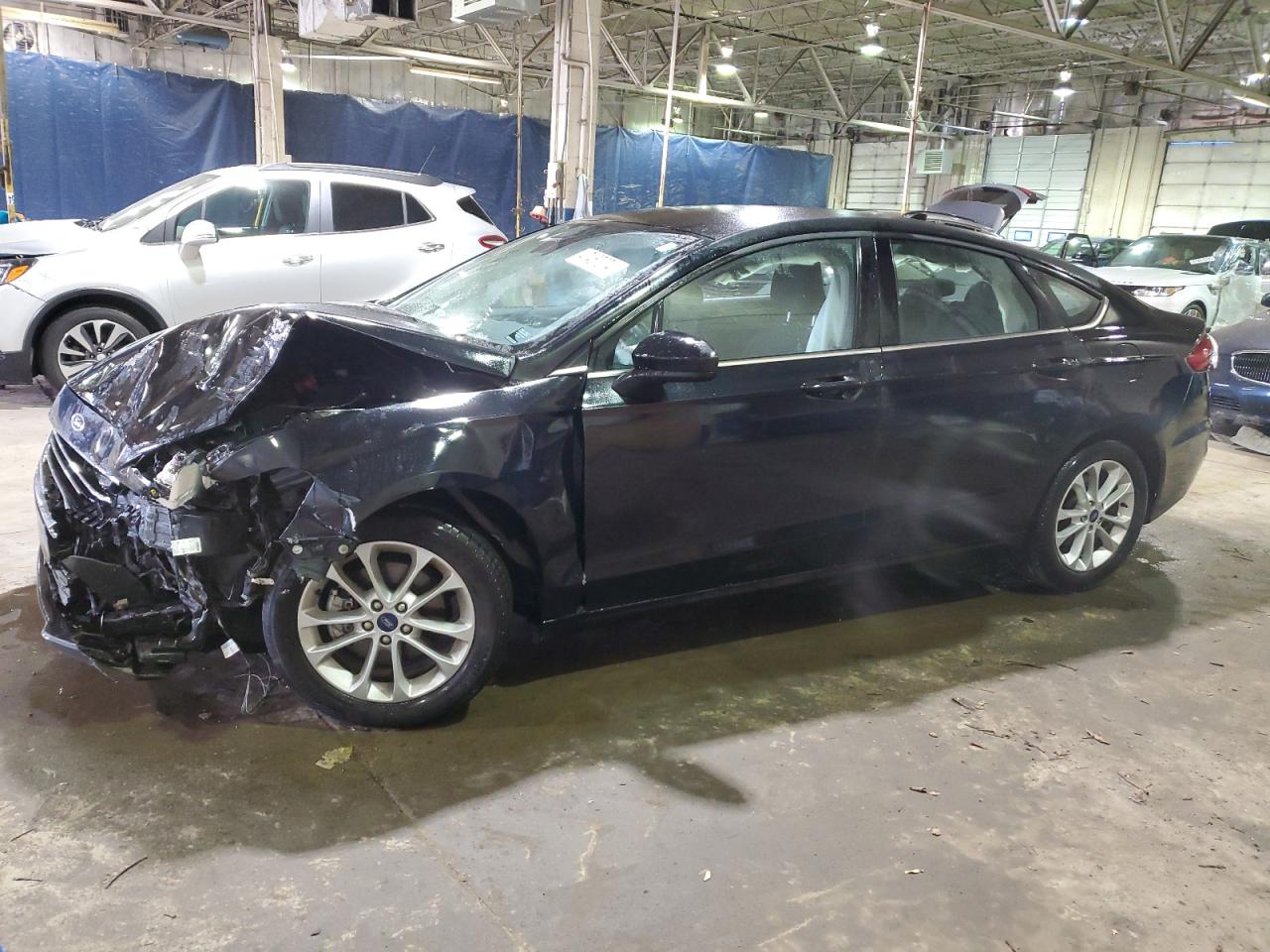 FORD FUSION 2020 3fa6p0hd1lr262326