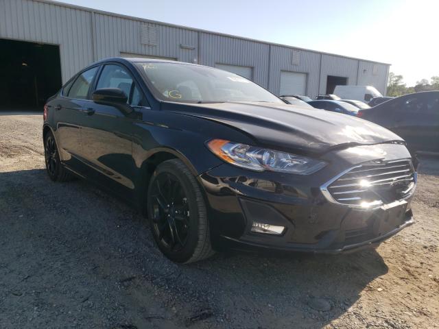 FORD FUSION SE 2020 3fa6p0hd1lr263119