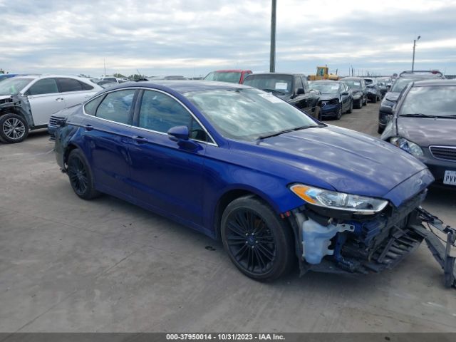 FORD FUSION 2014 3fa6p0hd2er101972