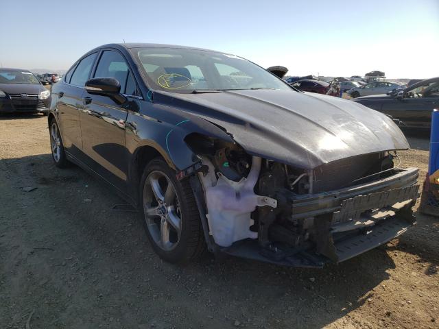 FORD FUSION SE 2014 3fa6p0hd2er110820