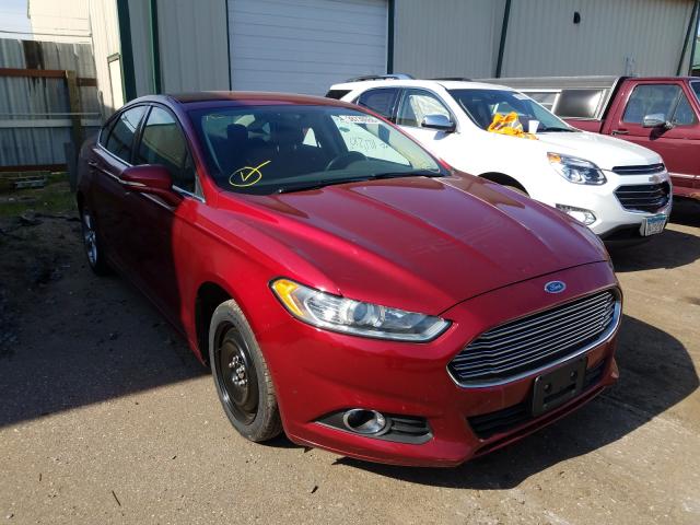 FORD FUSION SE 2014 3fa6p0hd2er111479