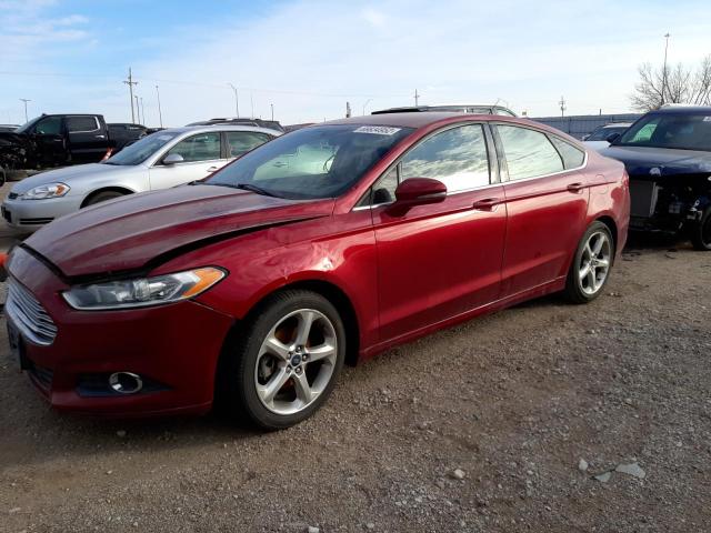 FORD FUSION SE 2014 3fa6p0hd2er136446