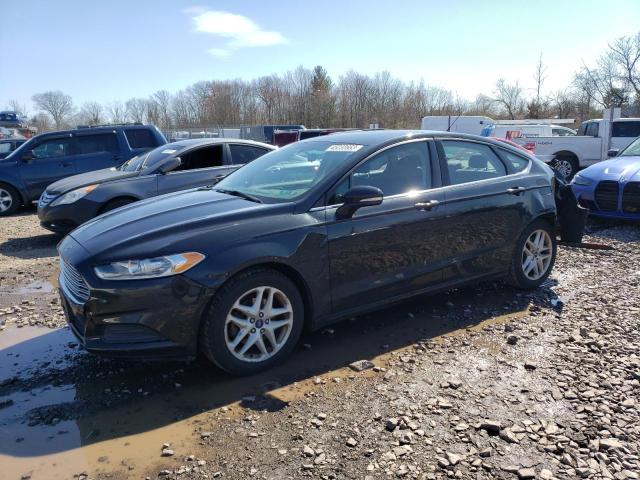 FORD FUSION SE 2014 3fa6p0hd2er139735