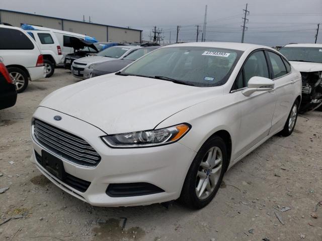 FORD FUSION SE 2014 3fa6p0hd2er143574