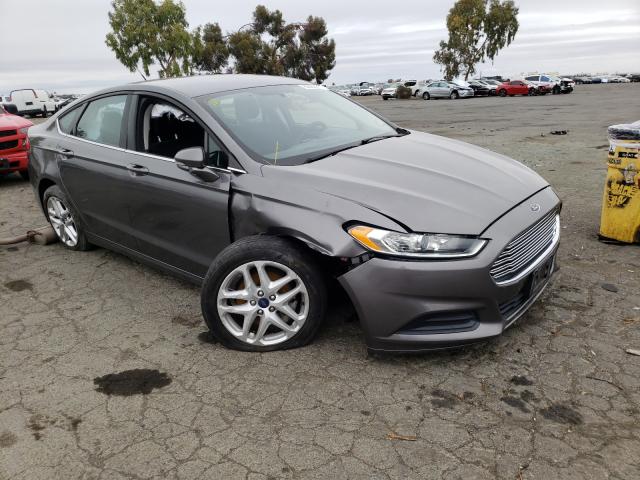 FORD FUSION SE 2014 3fa6p0hd2er151299