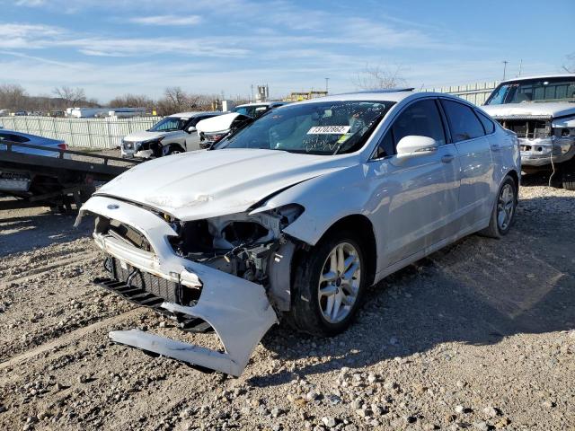 FORD FUSION SE 2014 3fa6p0hd2er151769