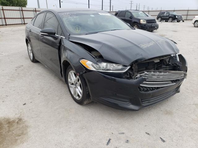 FORD FUSION SE 2014 3fa6p0hd2er157264