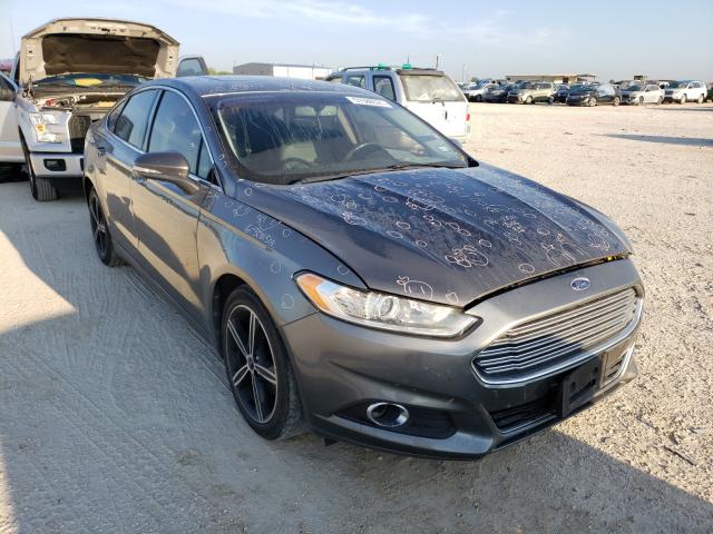 FORD FUSION SE 2014 3fa6p0hd2er157393