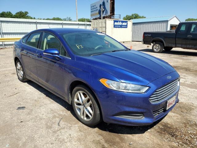 FORD FUSION SE 2014 3fa6p0hd2er157538