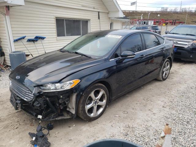 FORD FUSION SE 2014 3fa6p0hd2er161427