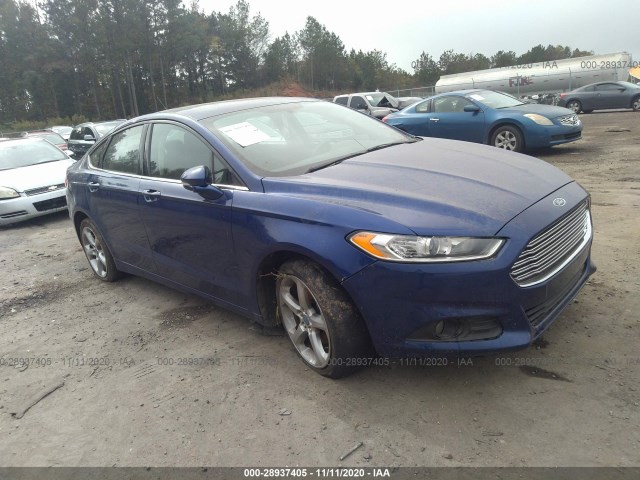 FORD FUSION 2014 3fa6p0hd2er161590