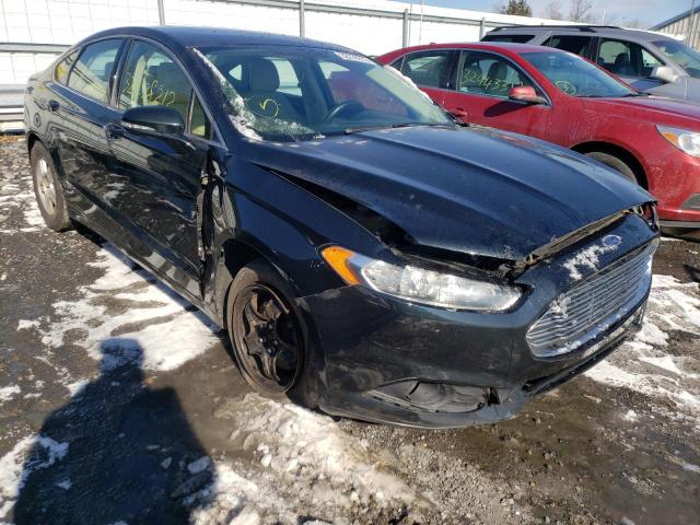 FORD FUSION SE 2014 3fa6p0hd2er161654