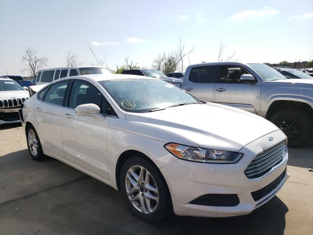 FORD FUSION SE 2014 3fa6p0hd2er163422