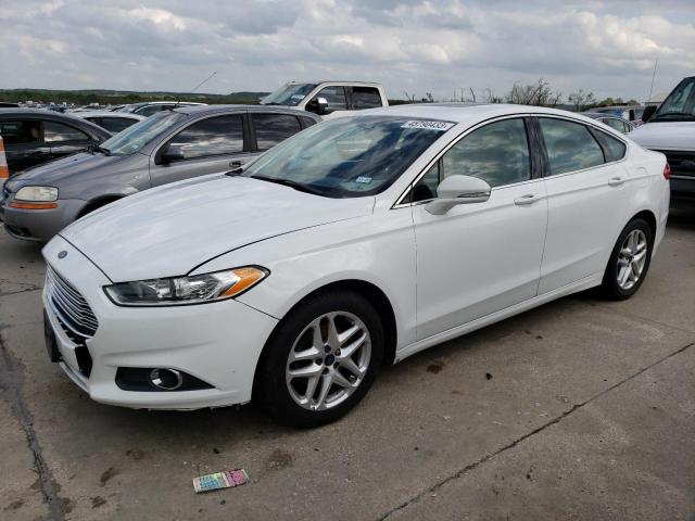 FORD FUSION SE 2014 3fa6p0hd2er164991